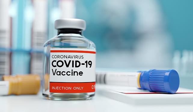 Are you up to Date with COVID-19 Vaccines Including Boosters?