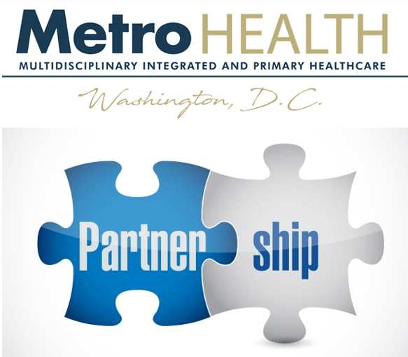 Howard University Hospital, Howard University Faculty Practice Plan, Adventist HealthCare, & Metro Health Announce Strategic Partnership to Improve Patient Outcomes & Access to Care